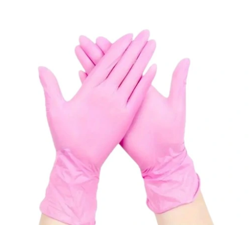 Nitrilhandschuhe